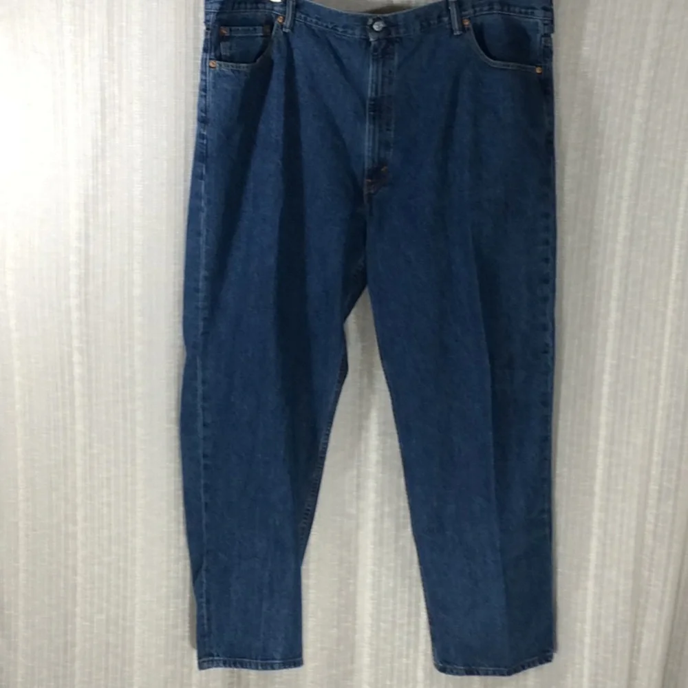 Levi’s 550 Jeans-Size W48 L31